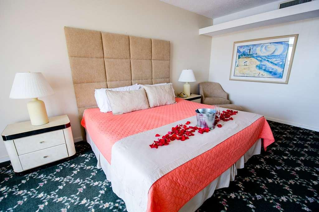 Sands Harbor Resort And Marina ポンパノビーチ 部屋 写真